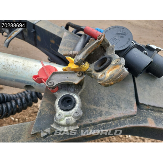 2023 Kögel AW18-45092107