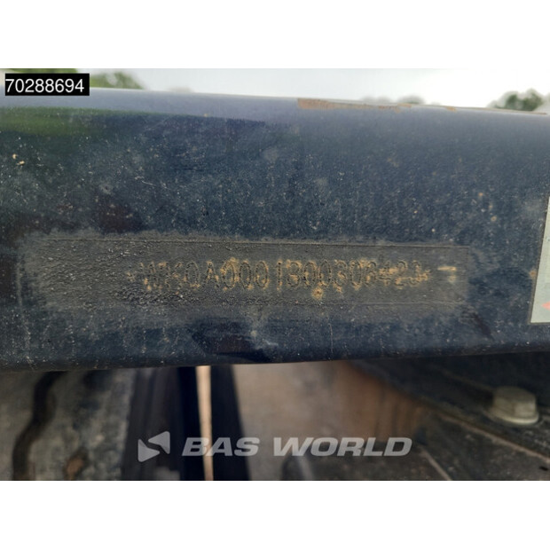 2023 Kögel AW18-45092108