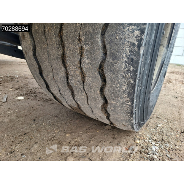 2023 Kögel AW18-45092110