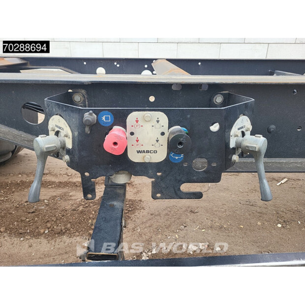 2023 Kögel AW18-45092111