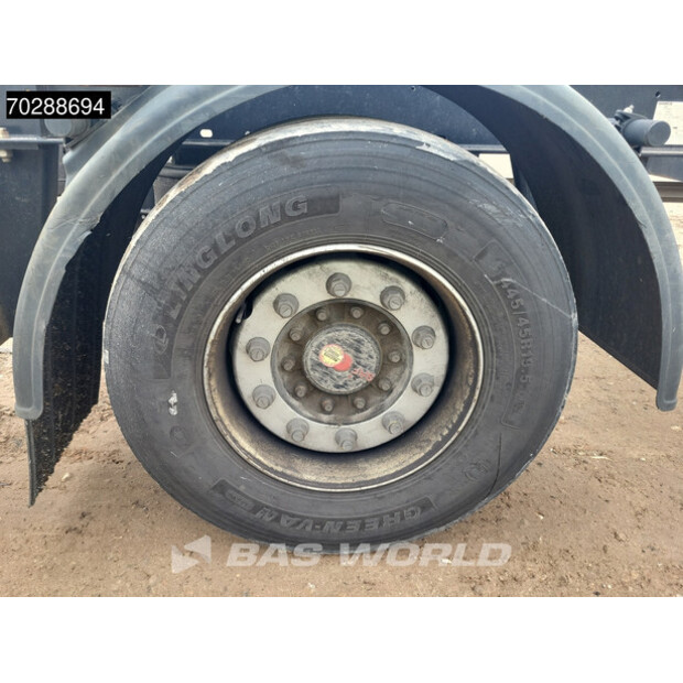 2023 Kögel AW18-45092112