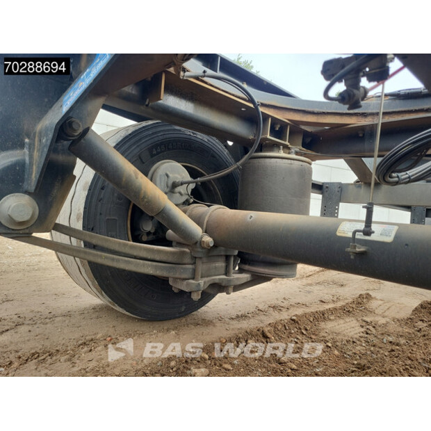 2023 Kögel AW18-45092113