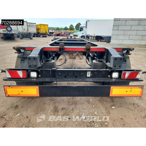 2023 Kögel AW18-45092114