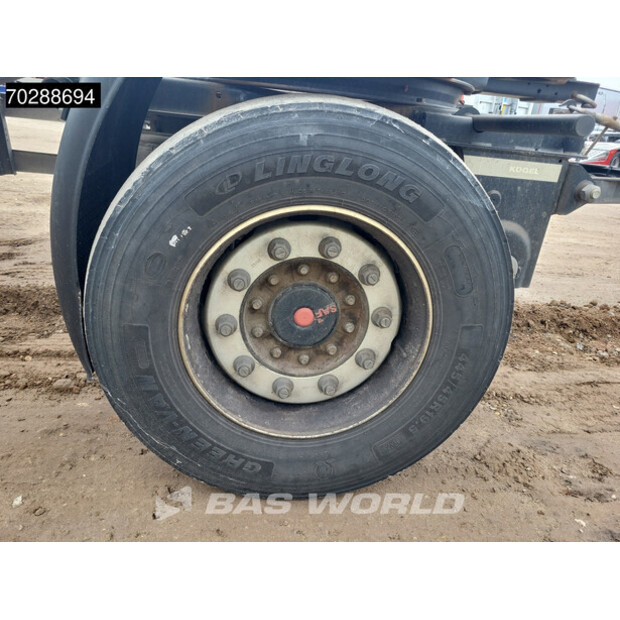 2023 Kögel AW18-45092115