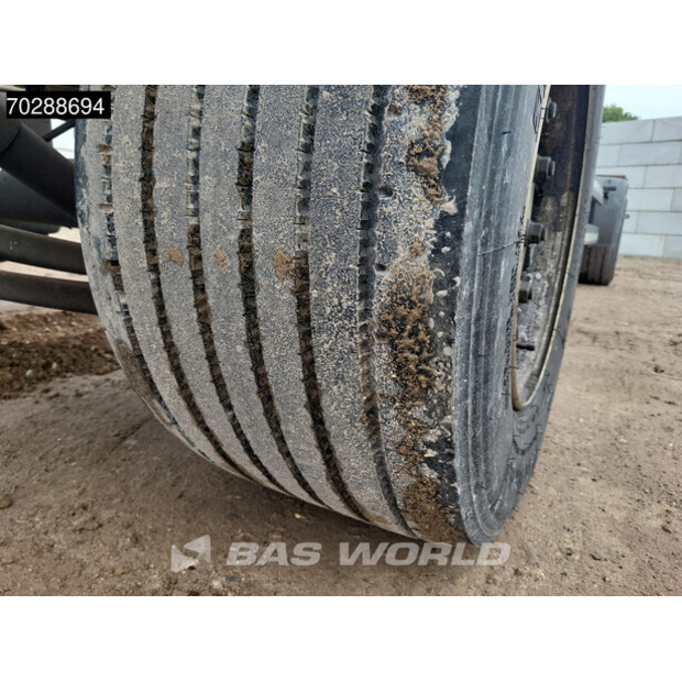 2023 Kögel AW18-45092116