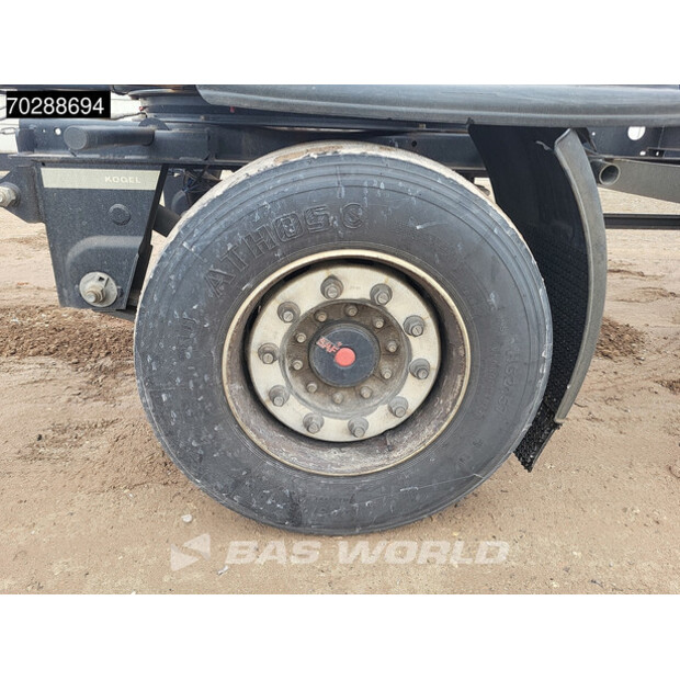 2023 Kögel AW18-45092117