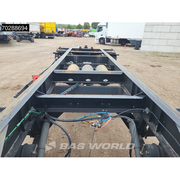 2023 Kögel AW18-45092119