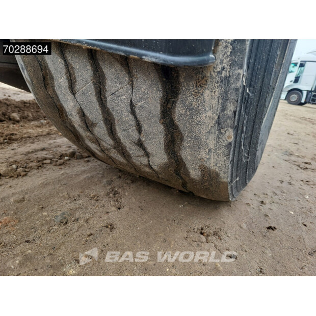 2023 Kögel AW18-45092120