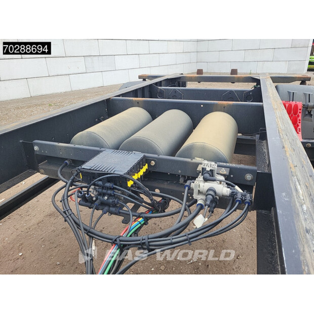 2023 Kögel AW18-45092122