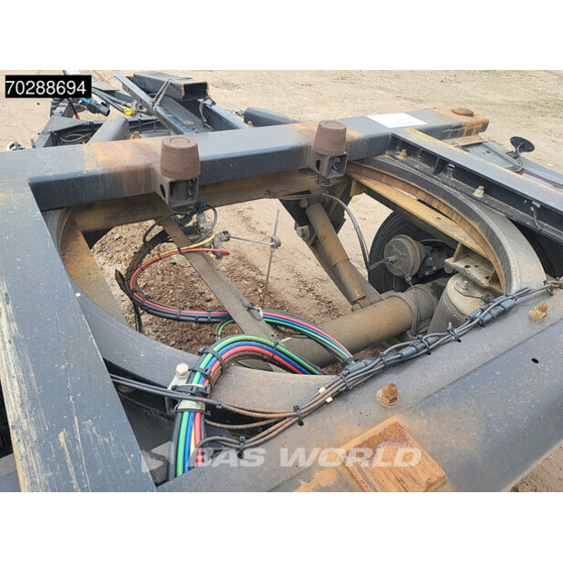 2023 Kögel AW18-45092123