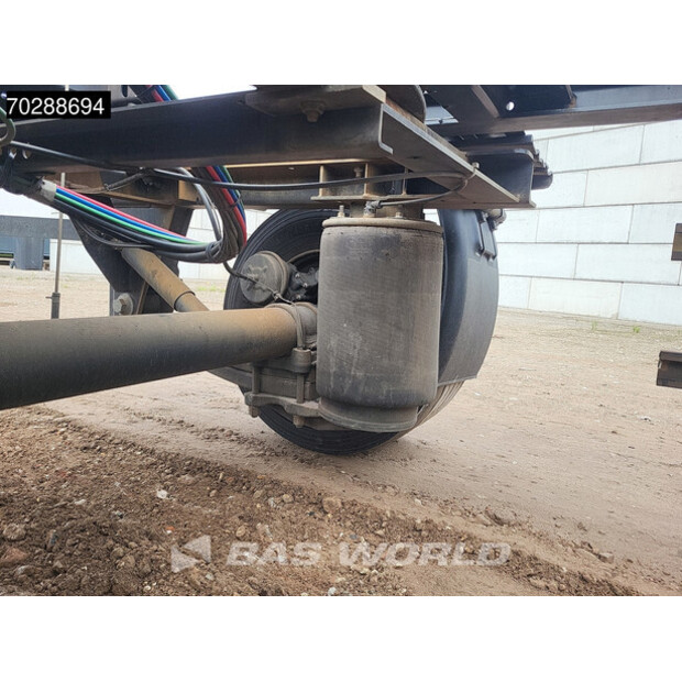 2023 Kögel AW18-45092124