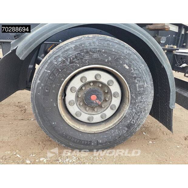 2023 Kögel AW18-45092125