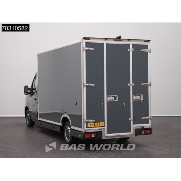 2021 Renault Master 150PK-45092128