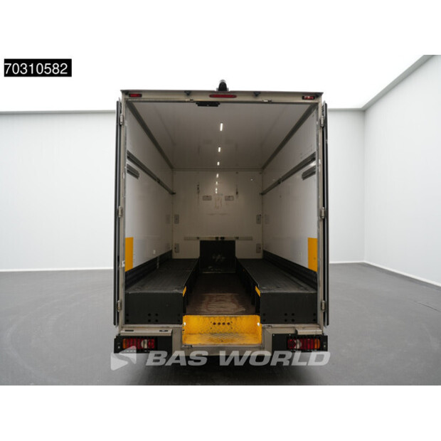 2021 Renault Master 150PK-45092131