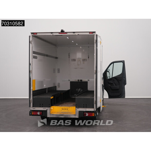 2021 Renault Master 150PK-45092132