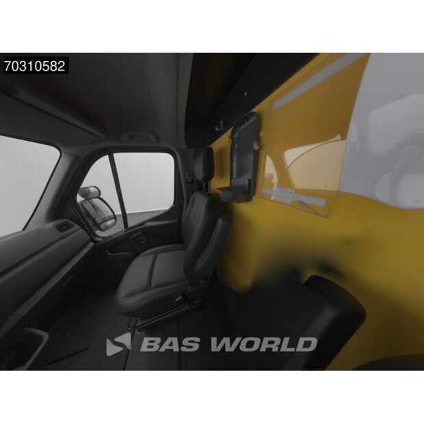 2021 Renault Master 150PK-45092145