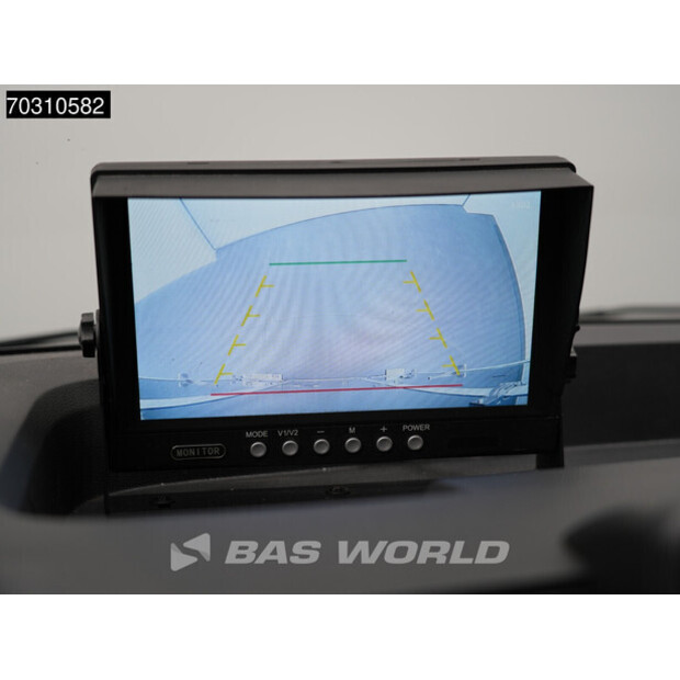 2021 Renault Master 150PK-45092148