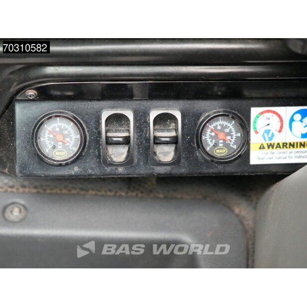 2021 Renault Master 150PK-45092151