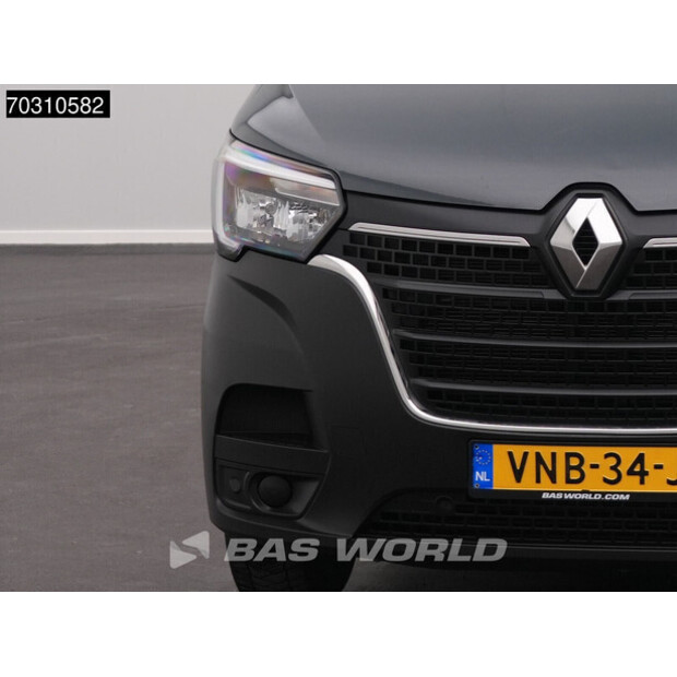 2021 Renault Master 150PK-45092152