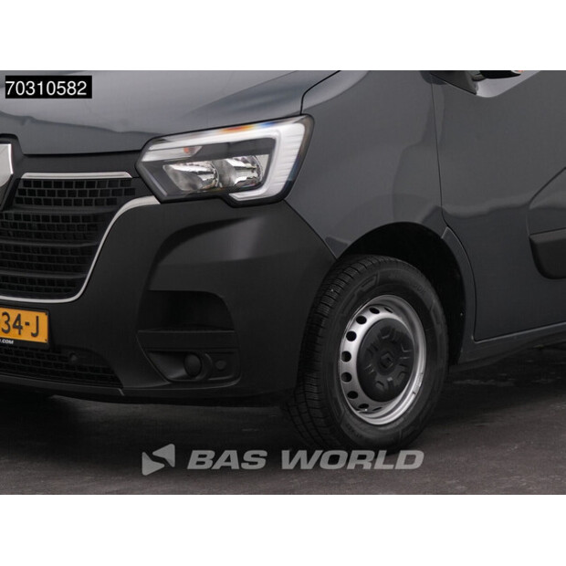 2021 Renault Master 150PK-45092155