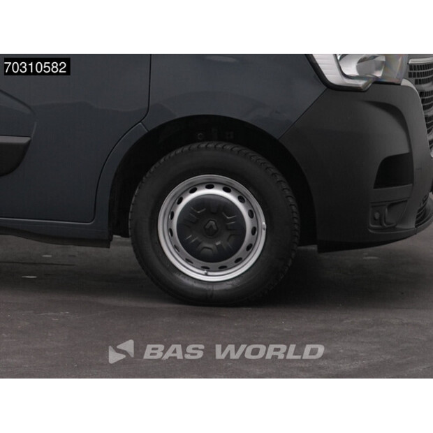 2021 Renault Master 150PK-45092162