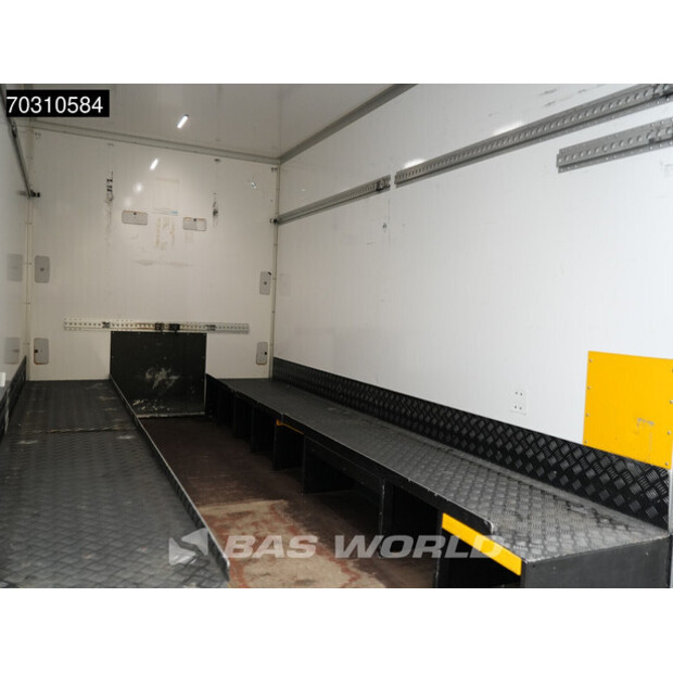 2021 Renault Master 150PK-45092180