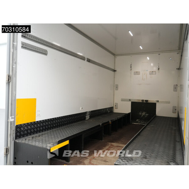 2021 Renault Master 150PK-45092181