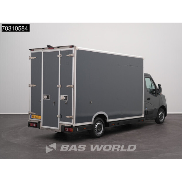 2021 Renault Master 150PK-45092182