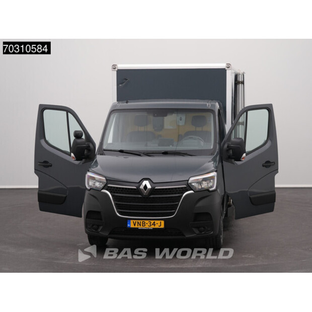 2021 Renault Master 150PK-45092185