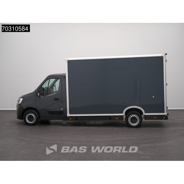 2021 Renault Master 150PK-45092186