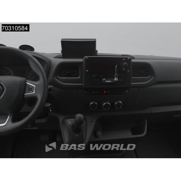2021 Renault Master 150PK-45092193