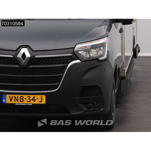 2021 Renault Master 150PK-45092199