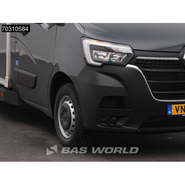 2021 Renault Master 150PK-45092200