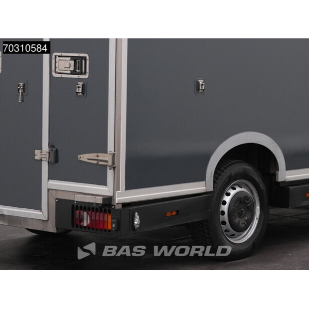 2021 Renault Master 150PK-45092202