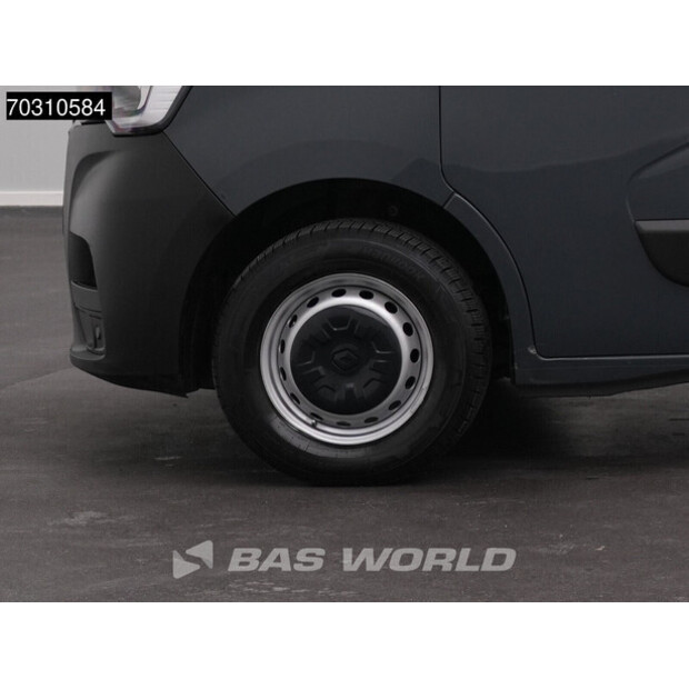 2021 Renault Master 150PK-45092203