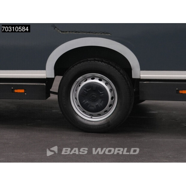 2021 Renault Master 150PK-45092204