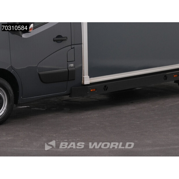 2021 Renault Master 150PK-45092211