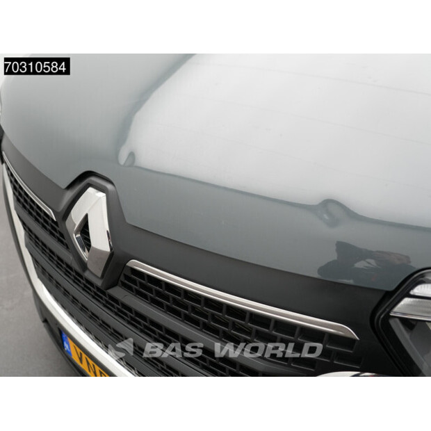 2021 Renault Master 150PK-45092213