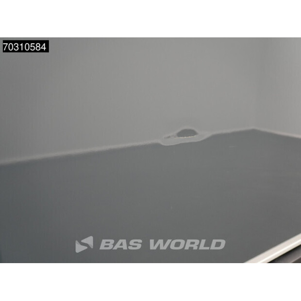 2021 Renault Master 150PK-45092214