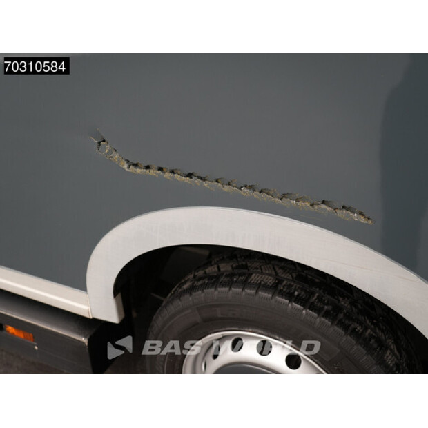 2021 Renault Master 150PK-45092216