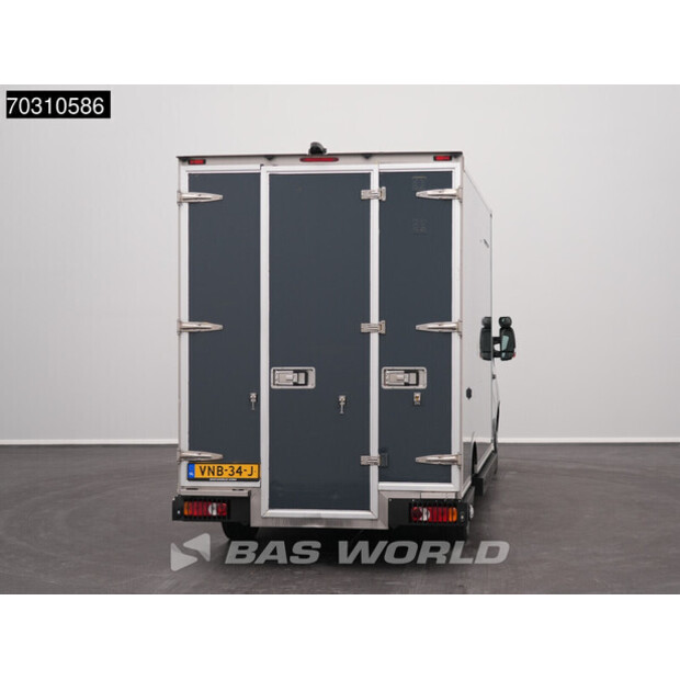 2021 Renault Master 150PK-45092221