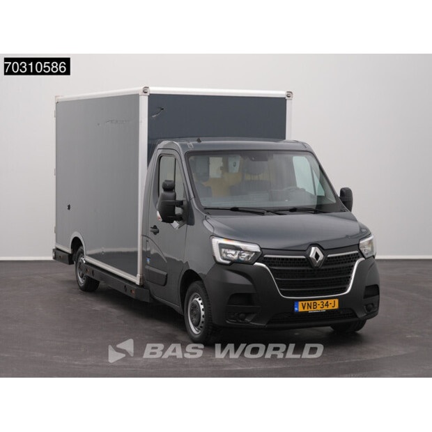 2021 Renault Master 150PK-45092229