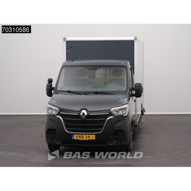 2021 Renault Master 150PK-45092230