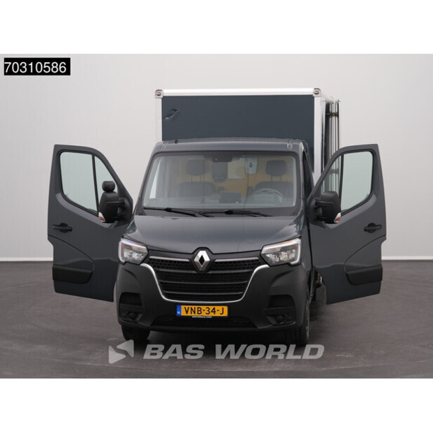2021 Renault Master 150PK-45092231