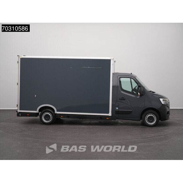 2021 Renault Master 150PK-45092233