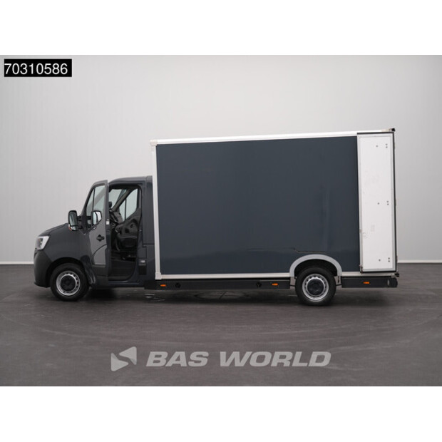 2021 Renault Master 150PK-45092234