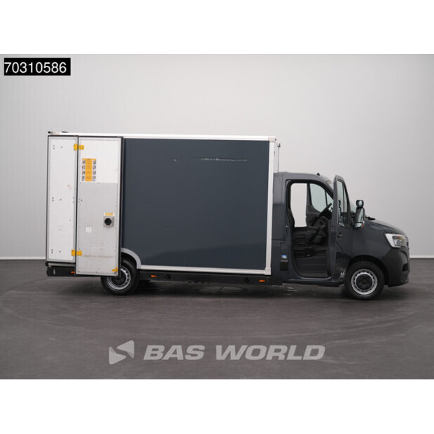 2021 Renault Master 150PK-45092235