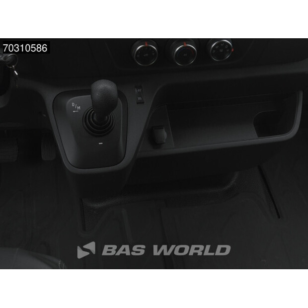 2021 Renault Master 150PK-45092241