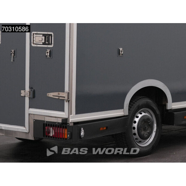 2021 Renault Master 150PK-45092248