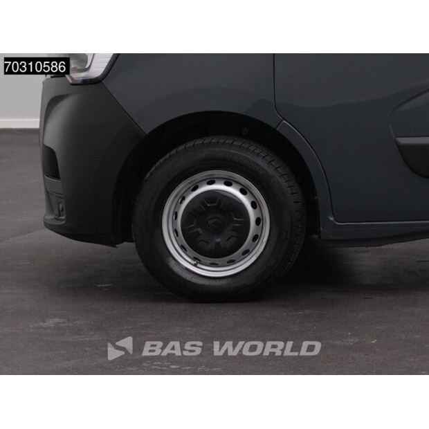 2021 Renault Master 150PK-45092249